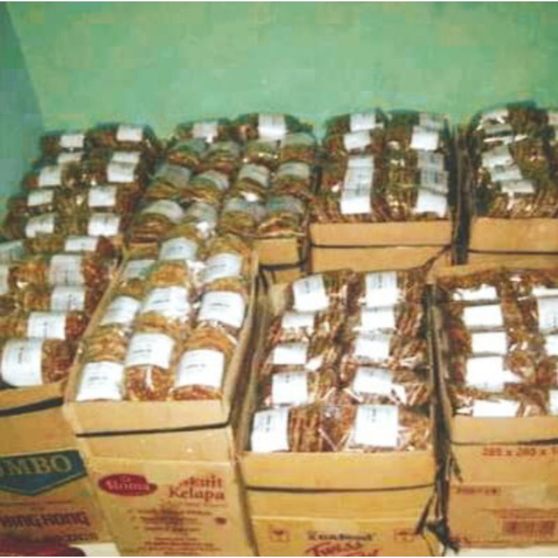 

REMPEYEK KACANG