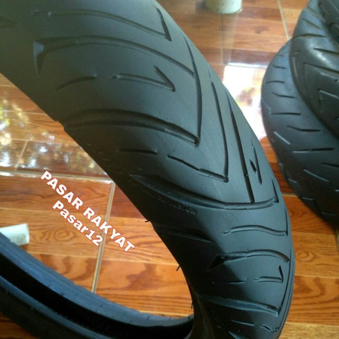 BAN FDR SPORT XR 90 80 RING 17 COPOTAN SECOND BEKAS MOTOR not MICHELIN