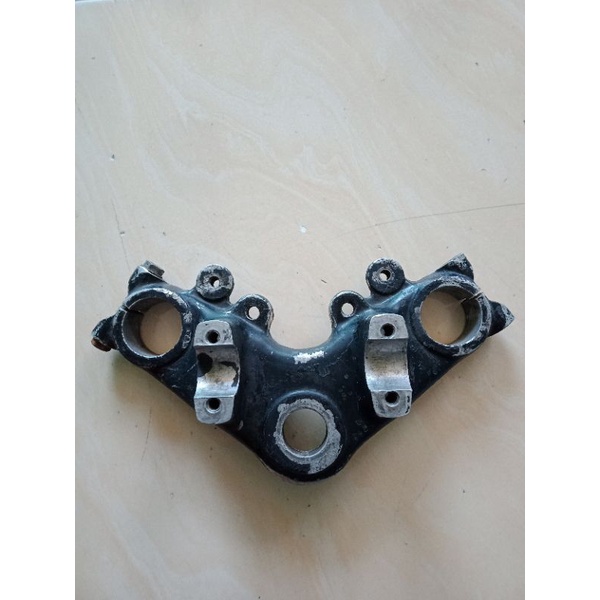 T Atas Segitiga atas Honda GL max GL PRO Neotech ori