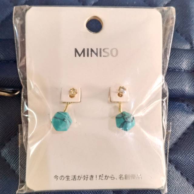 ANTING MINISO