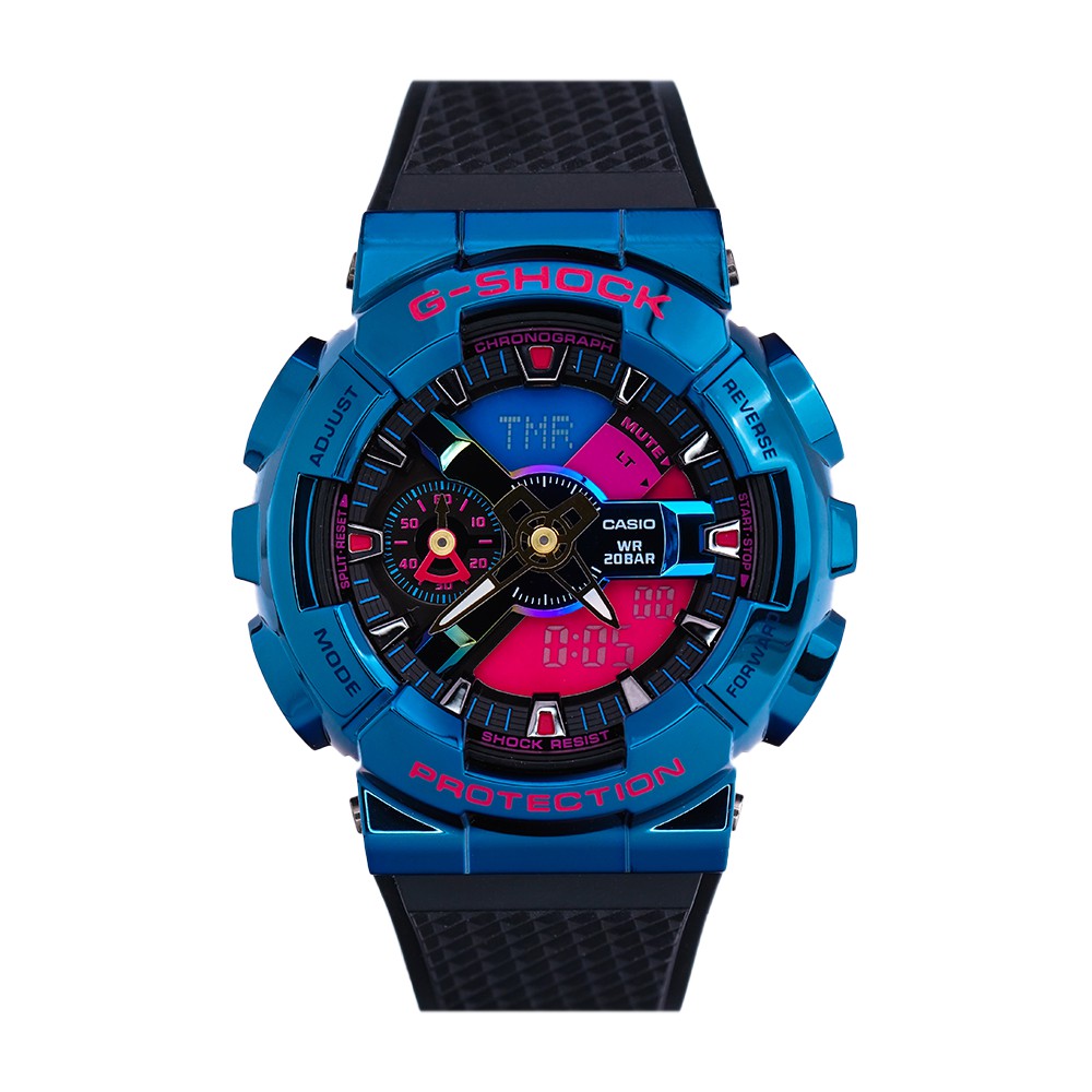 Jam Tangan Casio G-SHOCK GM-110SN-2A Pria