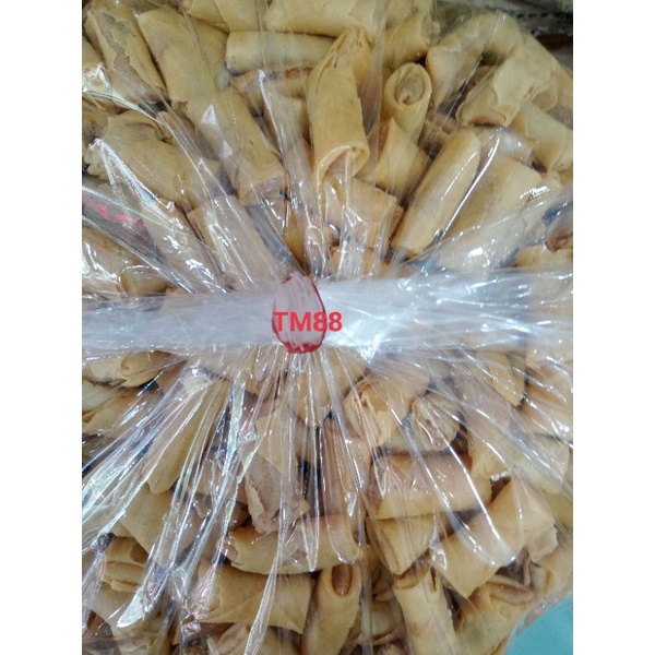 

SUMPIA UDANG/SUMPIA EBI PREMIUM 1 KG