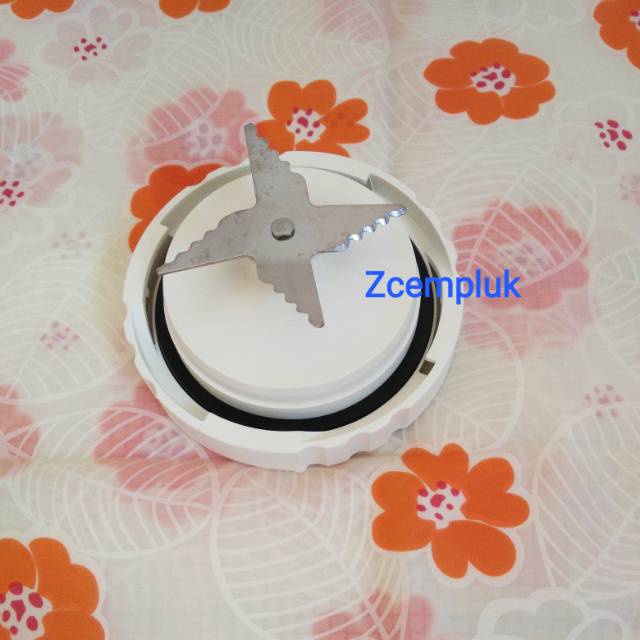 Monting Blender Philips / Pisau Blender Philips / Sparepart Blender Philips Tipe 2061 / 2071 / 2115 