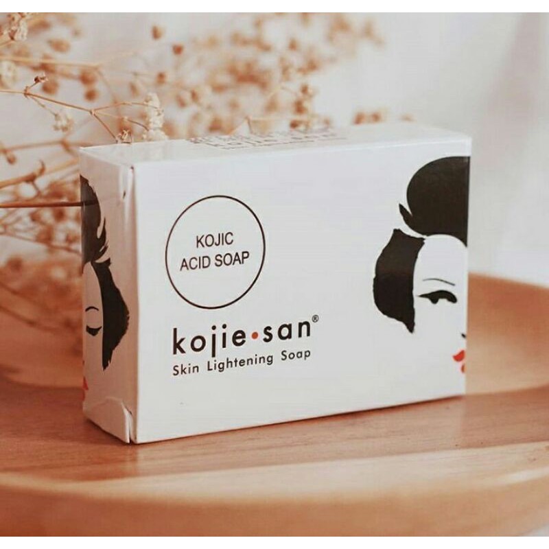 SABUN KOJIE SAN [ORI]