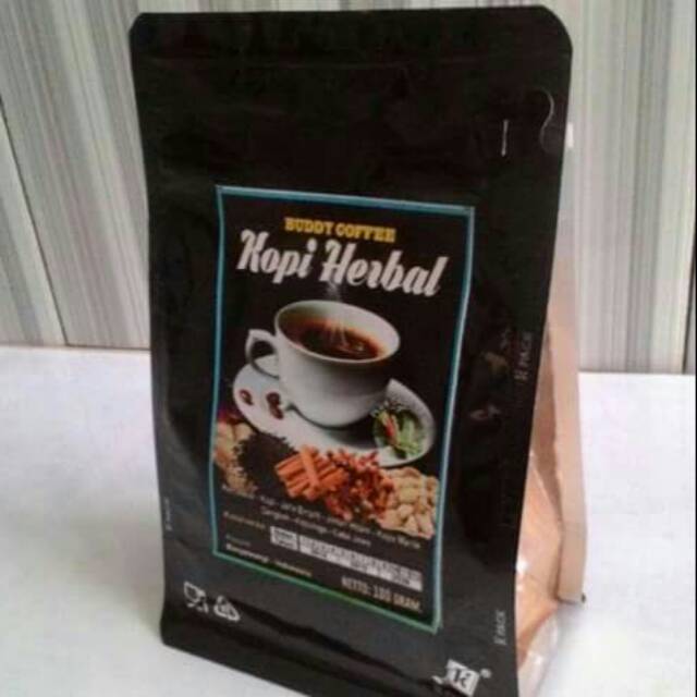 

BUDDY COFFEE
