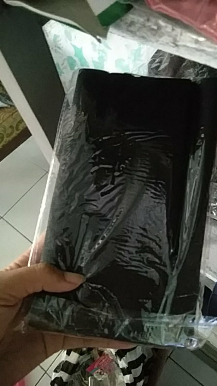 Cod Masker Dan Konektor Masker Batik Solo Bolak Balik Dua Lapis Jahitan Rapi Non Medis Washable