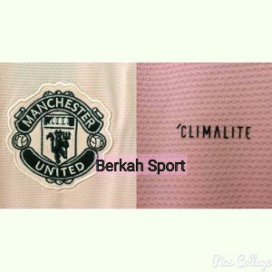 Jual Jersey MU Away Full Patch BPL dan Cetak Nama nomor 17 18 Official Berkualitas