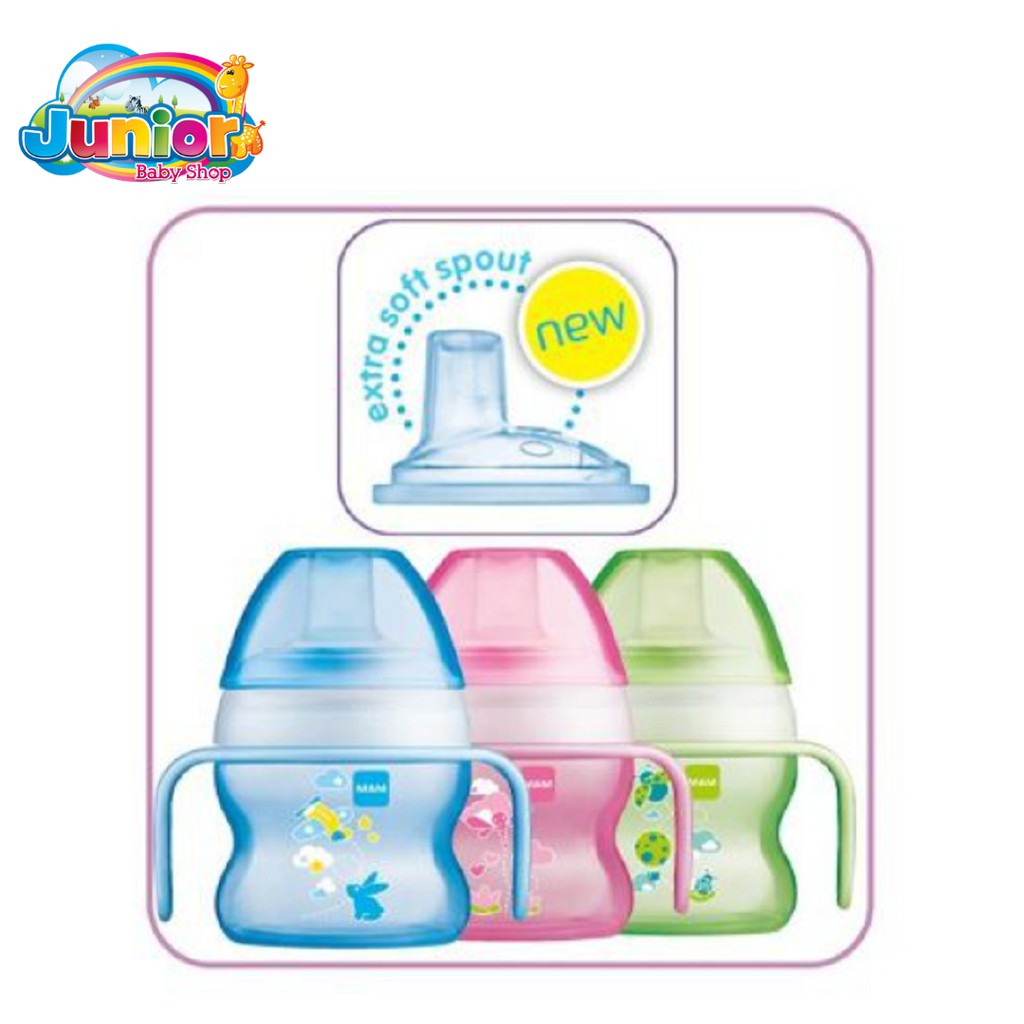 MAM Starter Cup 150ml