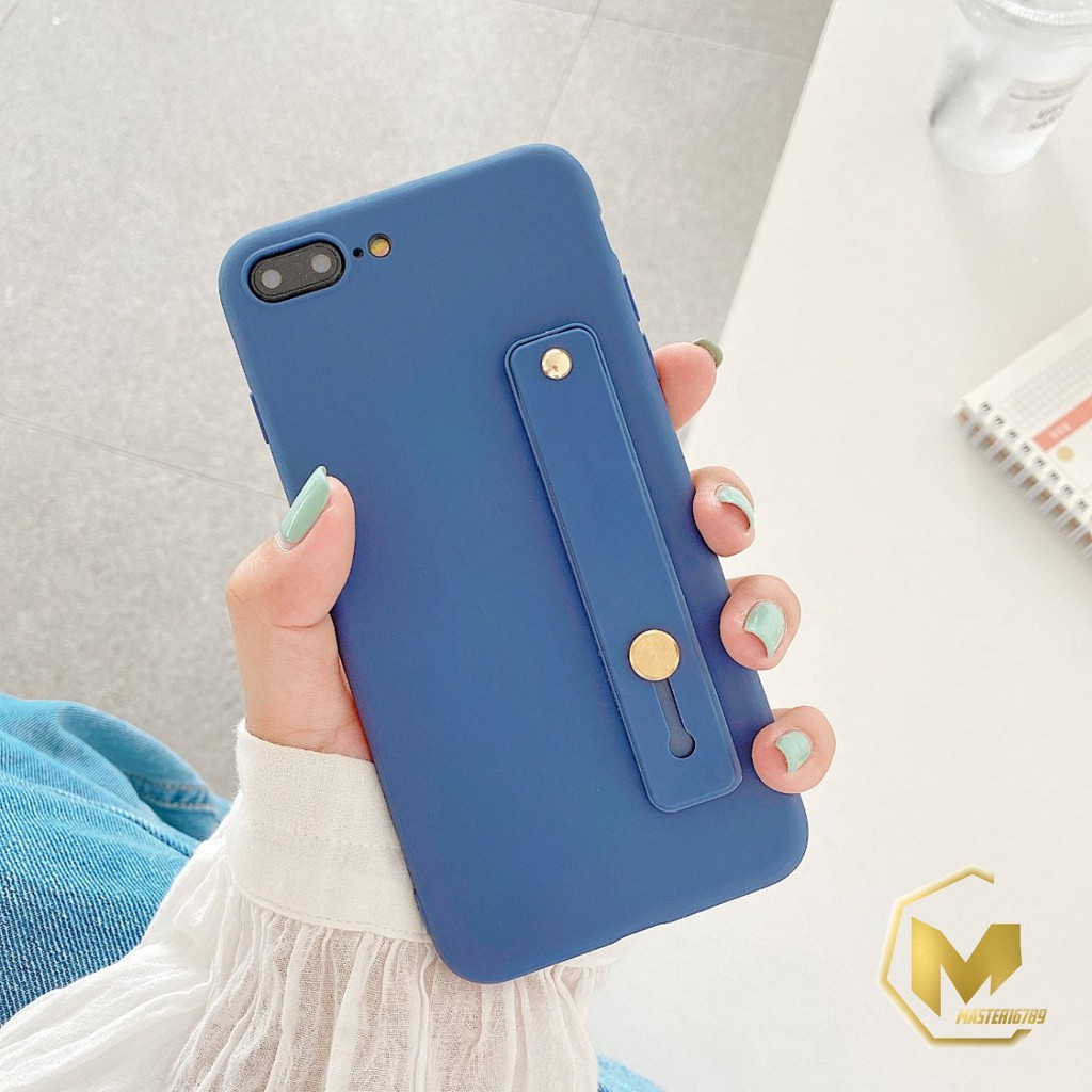 SOFTCASE OPPO VIVO SAMSUNG XIAOMI REALME IPHONE ALL TYPE MA449