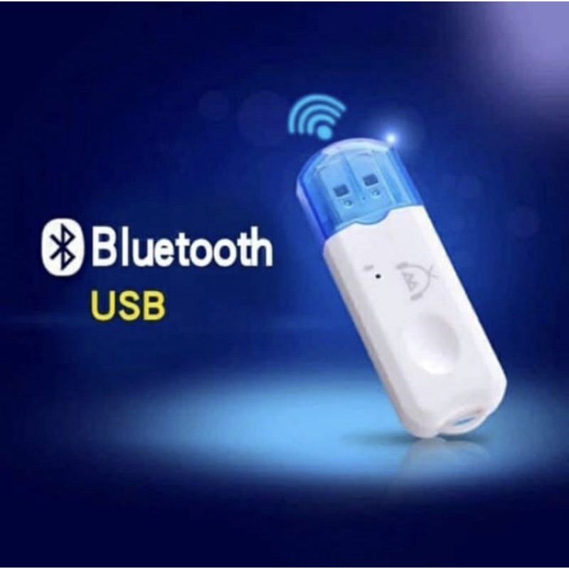 BLUETOOTH RECEIVER AUDIO TANPA KABEL CK 06 / USB BLUETOOTH RECEIVER TANPA KABEL