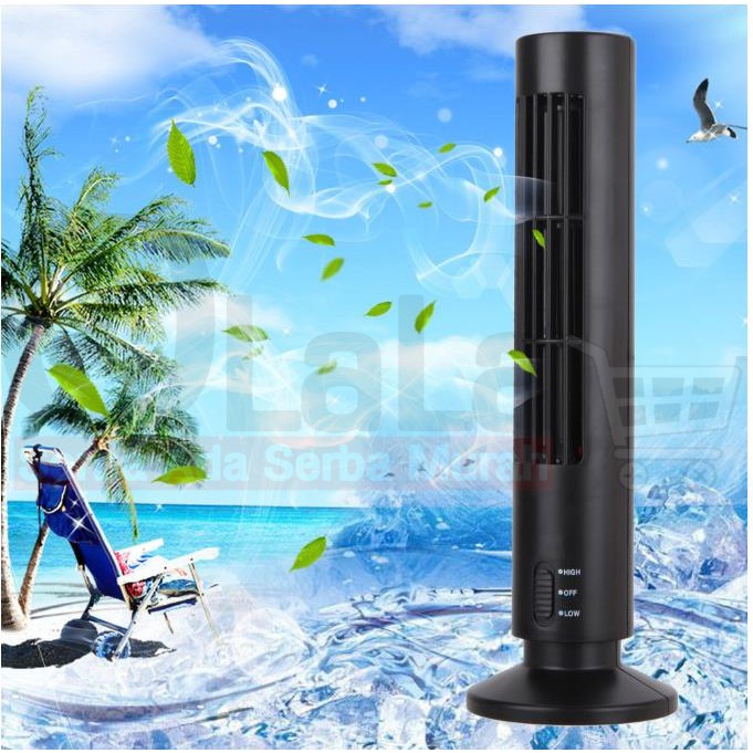 KIPAS ANGIN TOWER FAN OLL-T5007