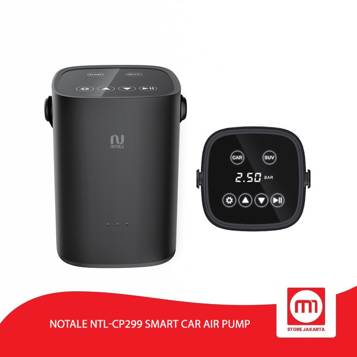 Notale NTL-CP299 Smart Car Air Pump