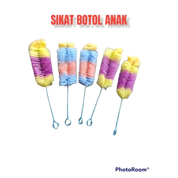 Hot item Sikat botol anak Murah