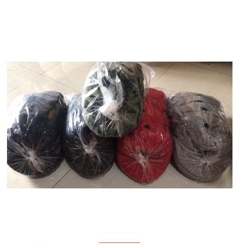 Topi Bayi Motif Kucing