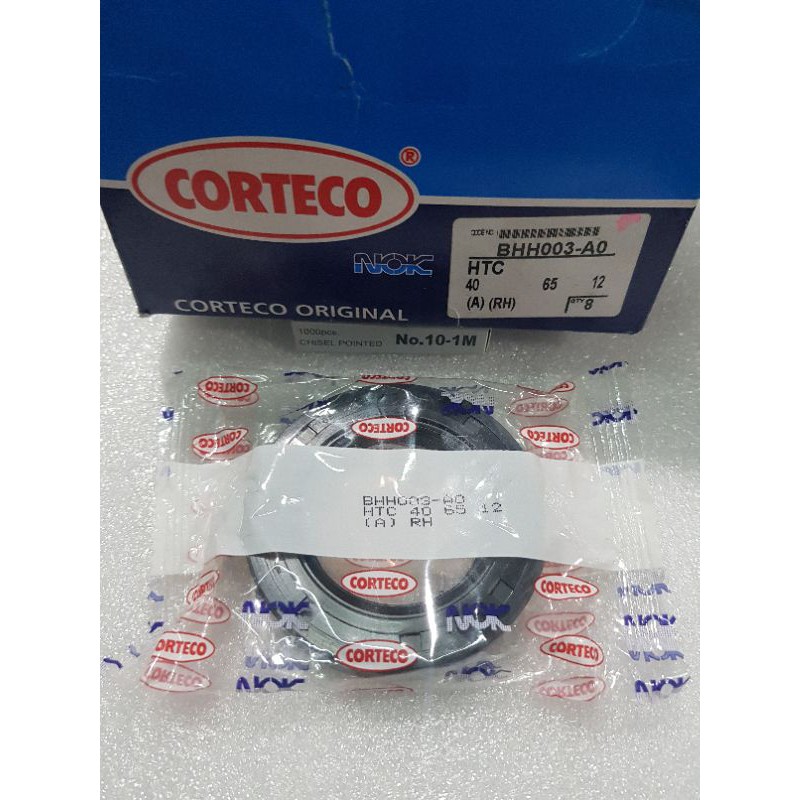 

oil seal htc 40×65×12mm mok