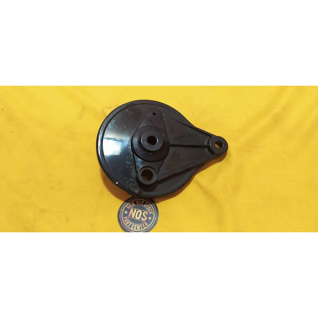 TUTUP TROMOL BELAKANG ASTREA STAR PRIMA GRAND LEGENDA HITAM HIGH QUALITY NEW OLD STOCK