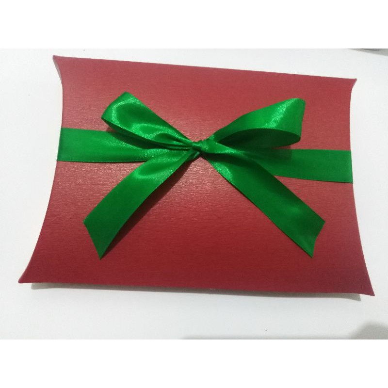 

kotak kado natal