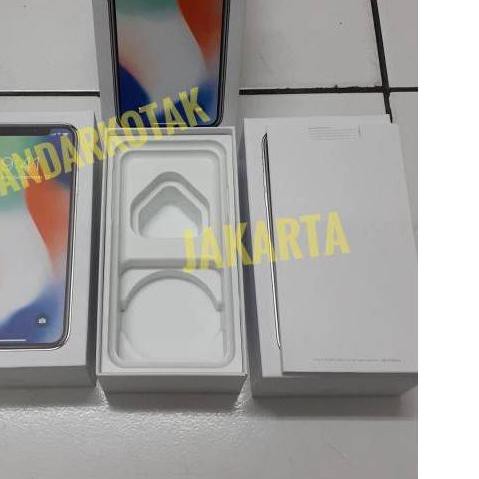 

➼ Dus box kotak iPhone x ➾