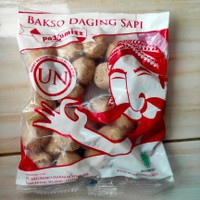 

pakkumizz || bakso daging sapi || un || 225gr