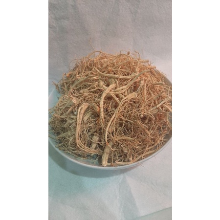 

Akar Ginseng Premium 25gr/ Yang Shen Xu / Yio Som Chiu