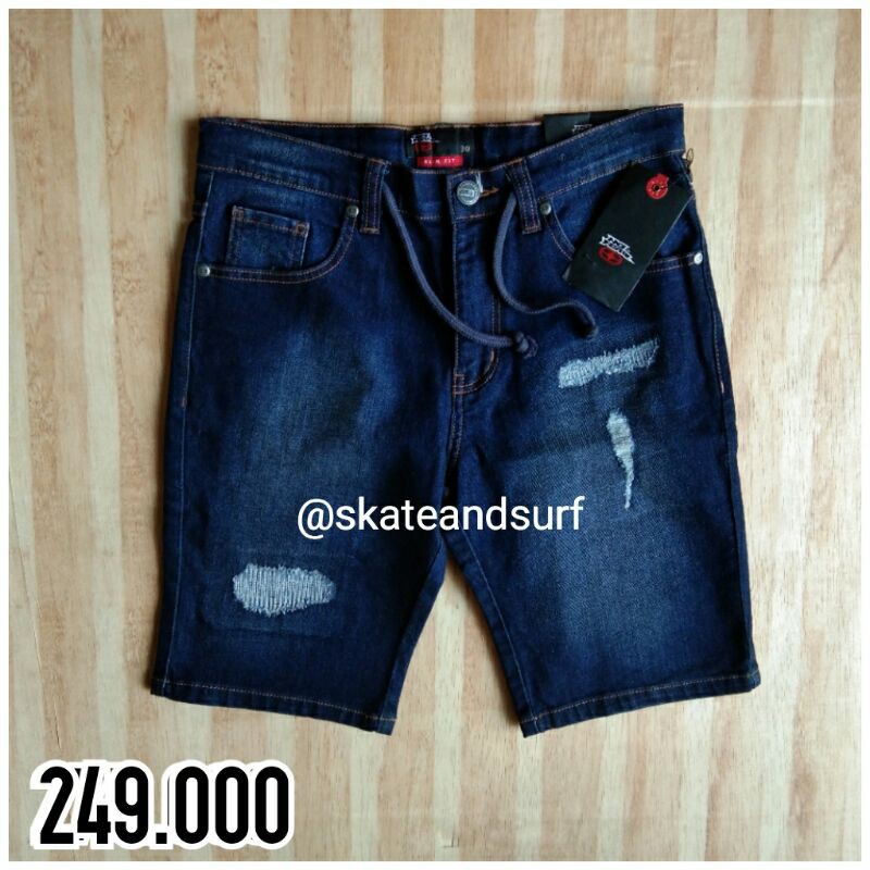 CELANA NO FEAR ORIGINAL