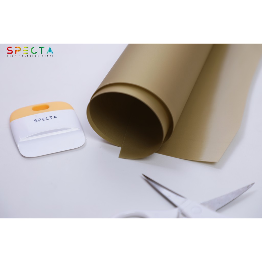 SPECTAFLEX POLYFLEX PRINTABLE PU KOREA ORIGINAL PR-03 VINYL