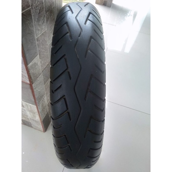 Ban BATTLAX BT45 120/80-18 62H tubless/Ban SEKEN COPOTAN ring 18 BATTLAX BT45 120/80-18 62H Tiger Sc