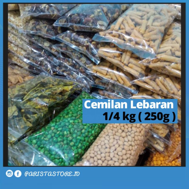 

Snack cemilan Viral 250gr Kue/kacang/astor • Pekanbaru (aashop)