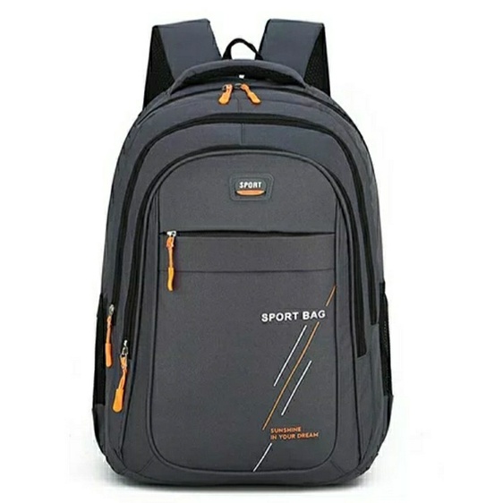 Arista 2022 new Tas Ransel pria Sport Bag big size