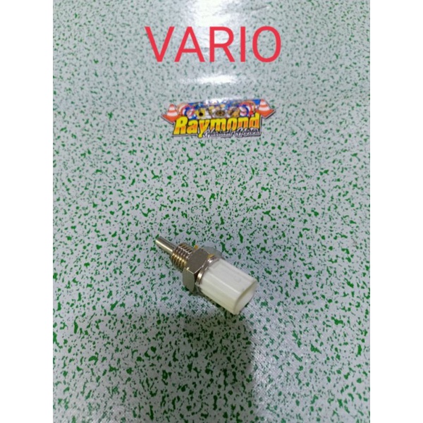 thermostat vario 110