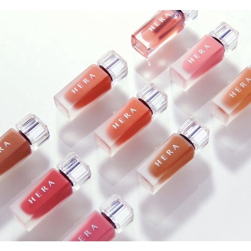 Jual HERA BEAUTY SENSUAL FRESH NUDE TINT COLLECTION Shopee Indonesia