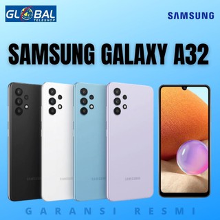 Samsung Galaxy A32 Smartphone [8/128GB]