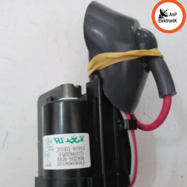 JF0501-91911 FBT FLYBACK SAMSUNG 29 INCH JF0501 91911 SLIM FQH29A003 ASLI ORI PLEBEK FBT ORIGINAL