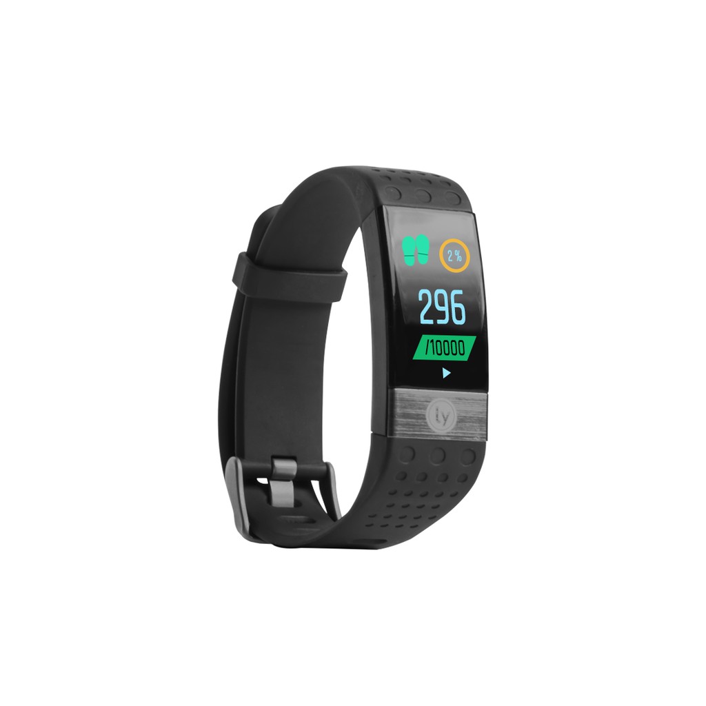 LYFE FITNESS BAND TANPA TAPCASH / BUKAN UNTUK BAYAR