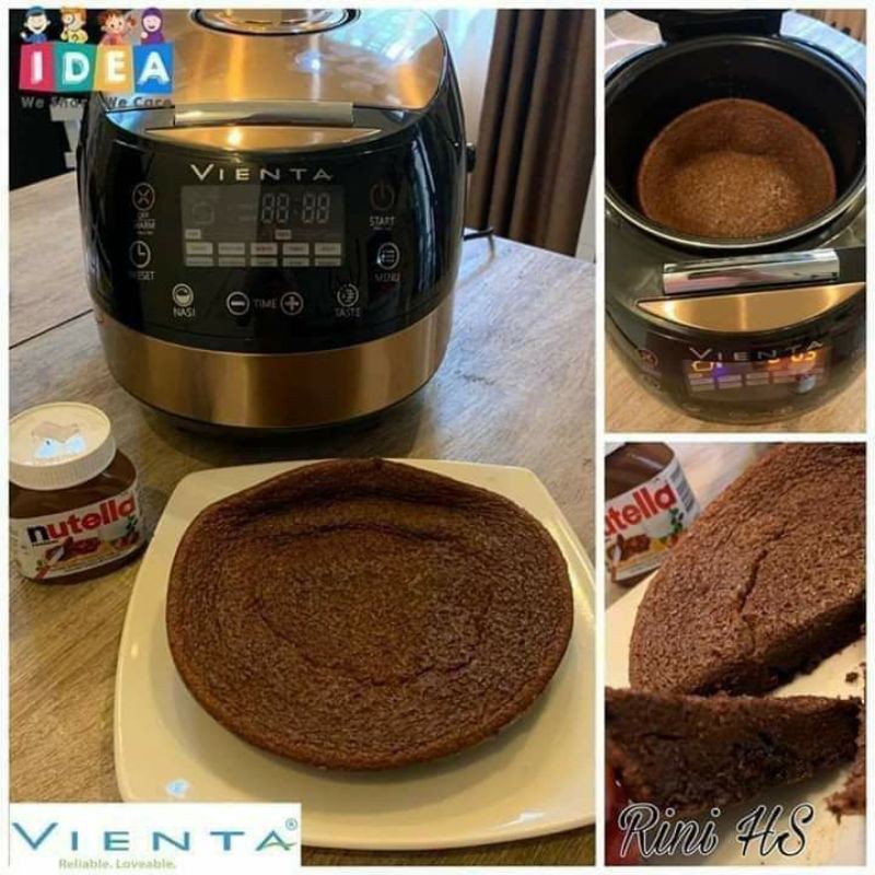 Arisan New Smart Cooker Low Carbo Magic Com Smart Vienta | Low Carbo Smart Cooker