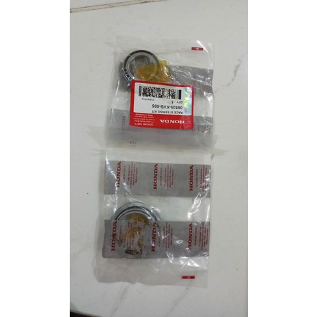 COMSTIR KOMSTIR BAMBU RACING BEAT VARIO 110 FI