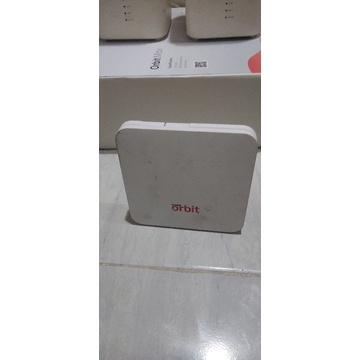 Router Wifi Orbit Star 2 Unlock All Operator Router Wifi