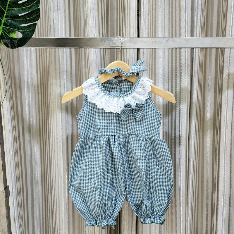 sofiebabyshop set JUMPSUIT baby gi