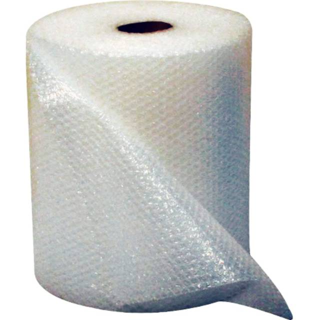 

Buble Wrap Untuk Tambahan Packing