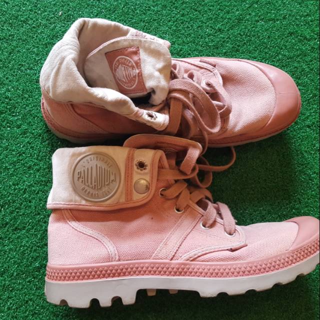 Sepatu Palladium Jakarta
