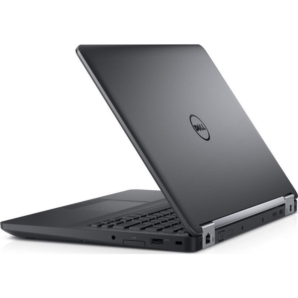 Laptop Dell Latitude 5470 core i5 gen6 Ram 8GB SSD 256GB Second Like New