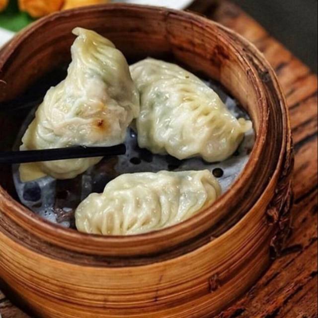 

GYOZA ( 70.000 isi 20