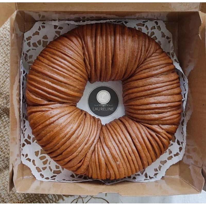 

wool bread made by order