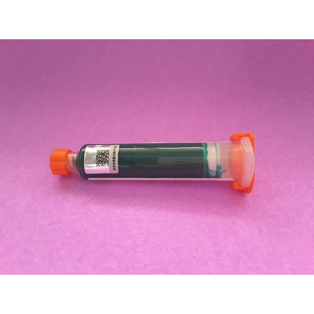 

PCB Mechanic LY-UVH900 10cc Green Oil For Reparing Board Original
