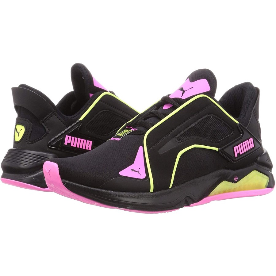 Sepatu puma LQDCELL Method FM Xtreme Wns Puma Black- 193766 02