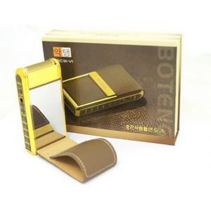 Alat Cukur Kumis dan Jenggot - Boteng Shaver