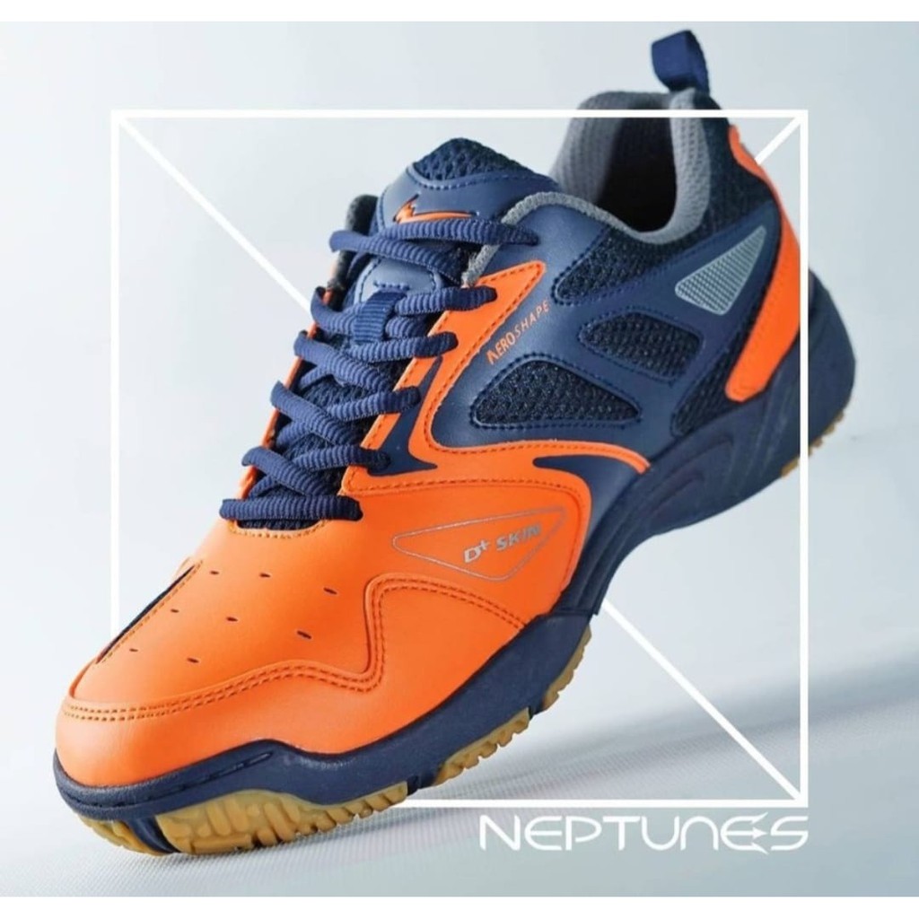 Sepatu Badminton EAGLE NEPTUNES