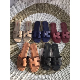  SANDAL  H JELLY  SANDAL  JELLY  H Shopee Indonesia