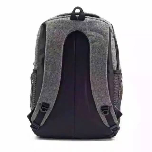 TAS RANSEL POLO PRIA  LAPTOP PUNGGNGUNG DEWASA REMAJA ORIGIONAL TERBARU MURAH SEKOLAH/KULIAH/KERJA