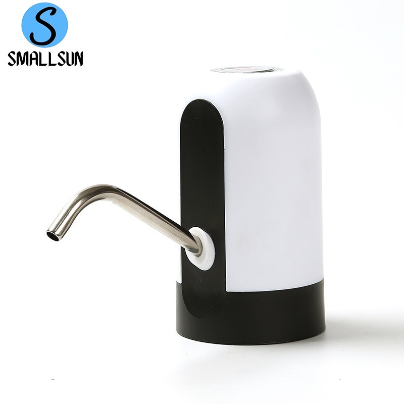 Pompa Galon Elektrik/ Recharge Dispenser / DISPENSER USB SX-201